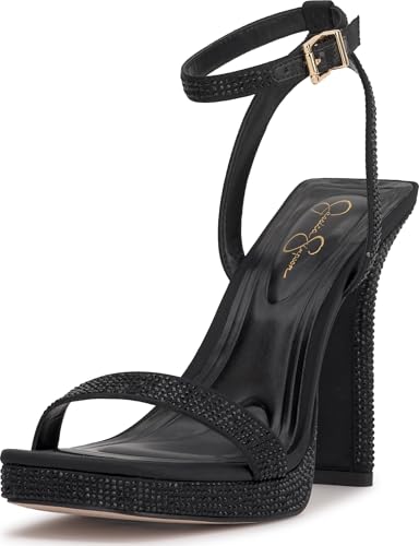 Image of Jessica Simpson Adonia