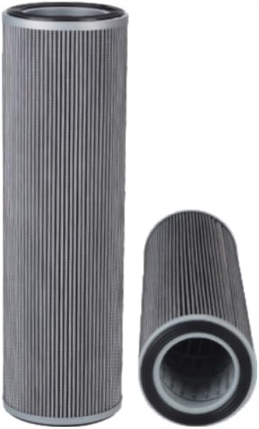 Hydraulic Return Line Filter 400x120x75mm CH183 TLX369M Compatible with XCMG XE80 XE80C/G XE85C/G XE80D XE85D for Earthm