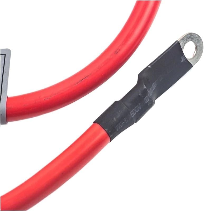61129322056 Car Positive Battery Cable for BMW X5 F16 F15 F85 F86