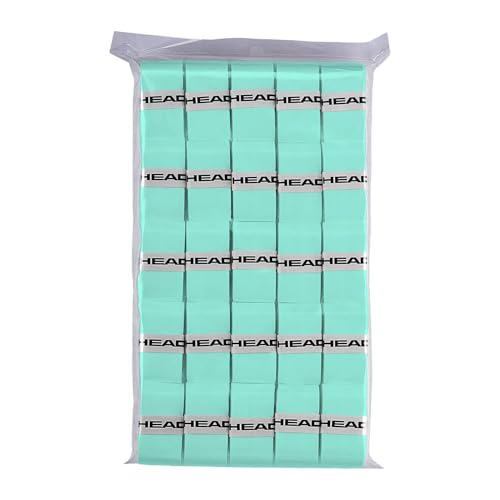 HEAD Prime Tour Overgrip 50 Pack - Mint