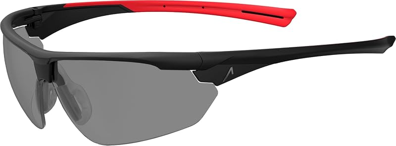 ACE Ace Evo Gafas de seguridad Unisex adulto (Pack de 1)