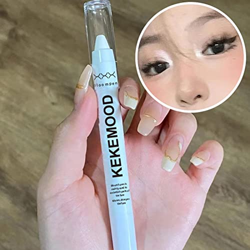 Ombretto in stick bianco,Bastone per ombretto