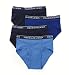 Polo Ralph Lauren Classic Low Rise Brief 4-Pack