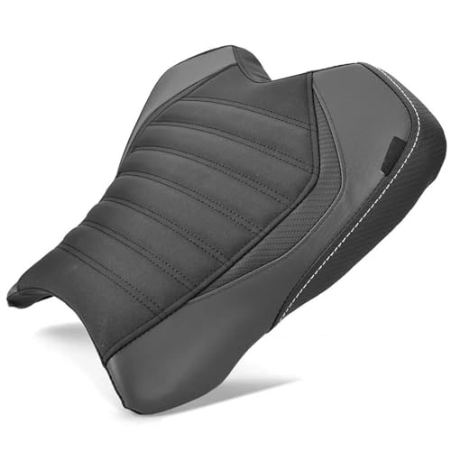 Capot de siège arrière pour YZF-R1 et R1M noir