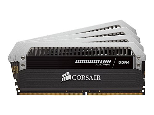 Dominator Platinum 32 GB