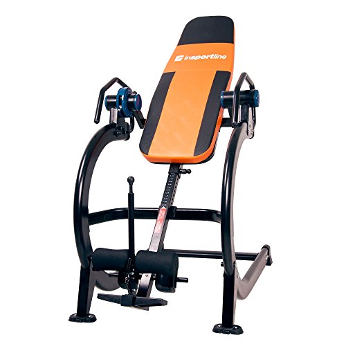 inSPORTline Inverso Chaise longue professionnelle