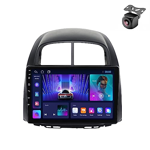 Modalità di correzione automatica dello stereo]: Questa autoradio può essere applicata solo per Toyota Passo Daihatsu Boon Sirion Subaru Justy Perodua Myvi. Se non siete sicuri se può essere installato, vi preghiamo di inviarci una foto della vostra console centrale originale per l'identificazione tecnica, grazie! Si prega di assicurarsi di confermare la forma corretta / stile dell'unità originale prima dell'acquisto.