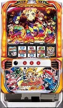 パチスロ　実機 シンフォギア　勇気の歌　イヤホンコンバーター 戦姫絶唱シンフォギア 勇気の歌 実機本体 イヤホンコンバーター+