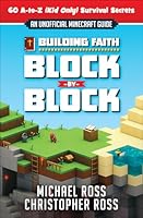 Algopix Similar Product 10 - Building Faith Block by Block An