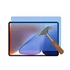Elfia Honor Magic Pad 2 12.3 ile Uyumlu Ekran Koruyucu Nano Esnek, Dav  effaf