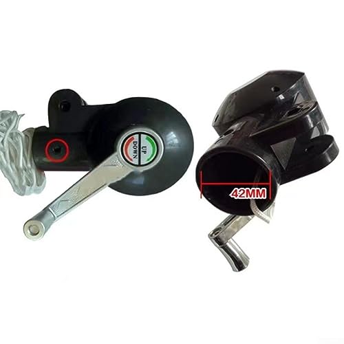 Soporte estable para condiciones de viento y base de sombrilla premium 4