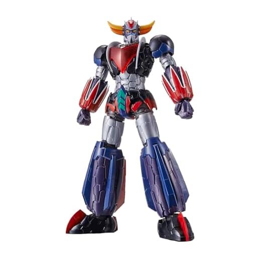 Bandai 65204 - HG Grendizer Infinitism 1/144