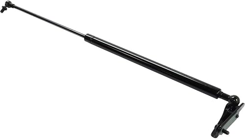 Miniatura 4 de Para Subaru Outback Liftgate Lift Support 2005 06 07 08 2009 par  juego de lado del conductor y pasajero  63269AE030 + 63269AE020