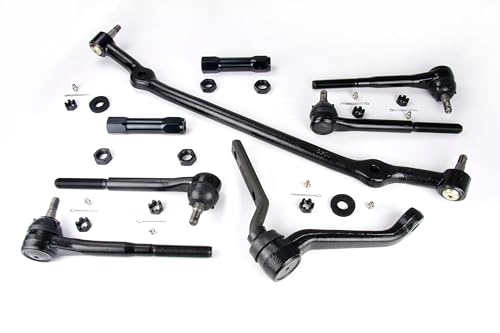 Proforged 116-10016 E-Coated Performance Steering Rebuild Kit