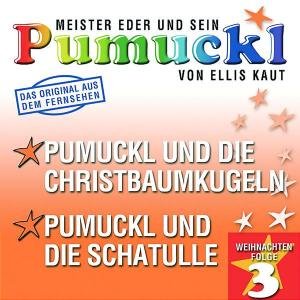 Preisvergleich Produktbild WEIHN., PUMUCKL 3