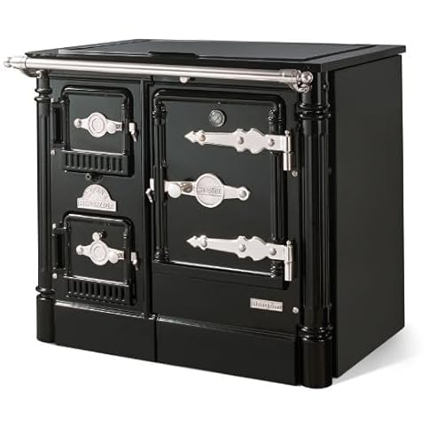BRICOSOL CUCINE DOMESTICHE HERGOM Modello Chiuso VITRO PRATICABILE con telaio