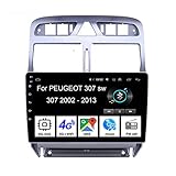 radio peugeot 307 sw 2002 [Plug and play] No es necesario destruir la línea original del coche, no cambiar nada original, plug and play. Admite I-drive original del coche, admite Google play, cámara trasera original de apoyo, admite música Bluetooth / teléfono Bluetooth, Admite reproductor de música / video.Compatible con el control del volante Compatible con el sensor de estacionamiento original