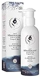LEANOR BIO Reinigungsmilch, Gesicht, Augen 200ml
