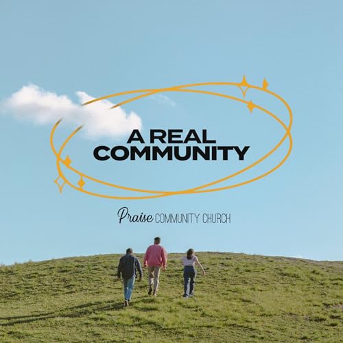 A Real Community