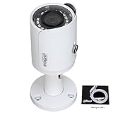 Dahua IPC-HFW1320S 3MP HD Network Mini IR Bullet Security IP Camera 3.6 mm Lens English Version