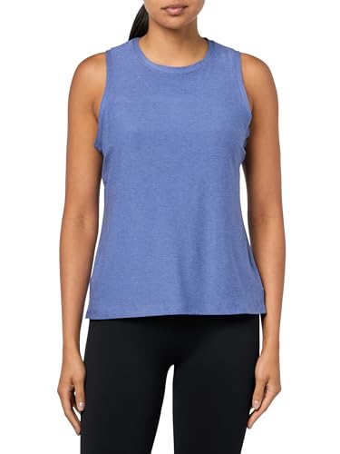 Jockey Women's 2 Pack Fly Back Workout Tank Tops2