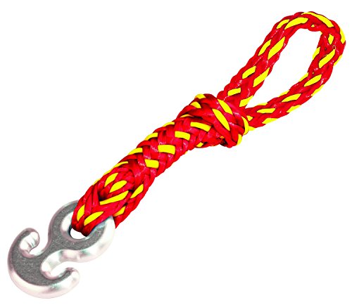 Sportsstuff 57-1655 4 K Aluminium connecteur Rapide Cover