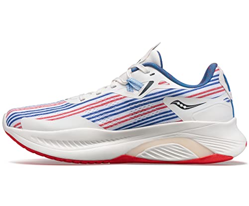 Image of Saucony Men's Guide 15 Sneaker