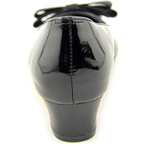 VANELi Womens Austine Padded Insole Bow Pumps4