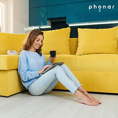 2800-6000K - Lampada da incasso per cucina, luce