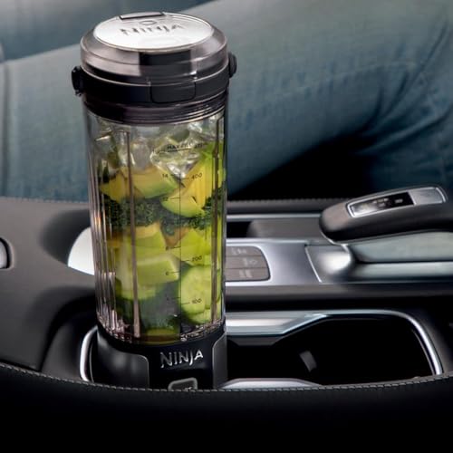Personal Blender For Green Smoothies