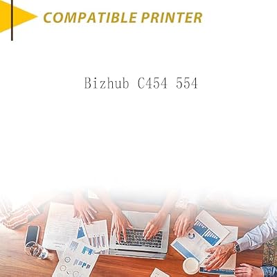 Image Transfer Belt Unit for Konica Minolta Bizhub C454 554 Transfer Belt Unit C454 554