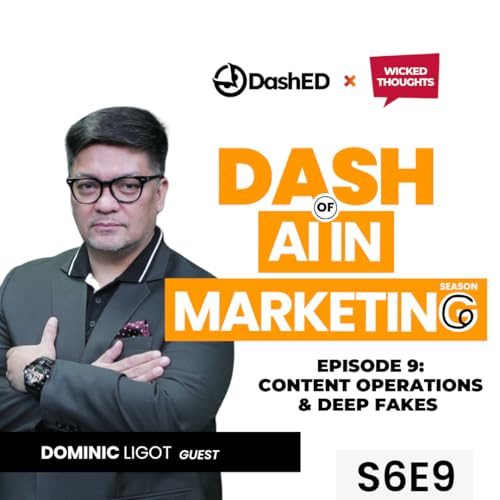 Episode 63 - Doc Ligot of Cirrolytix AI