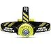 Unilite PS-H5 Infrared Motion Sensor LED Headlight