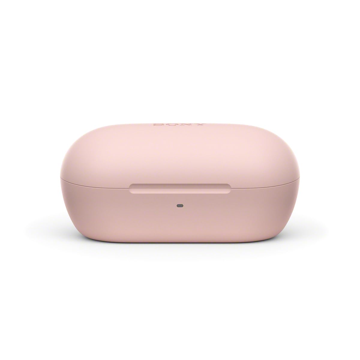Sony WF-C710N Wireless Earphones with Noise Cancellation, Pink