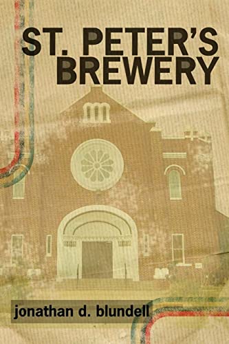 St. Peter's Brewery
