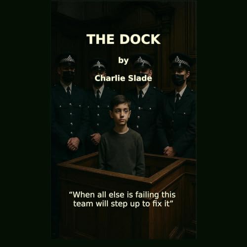 『The Dock』のカバーアート