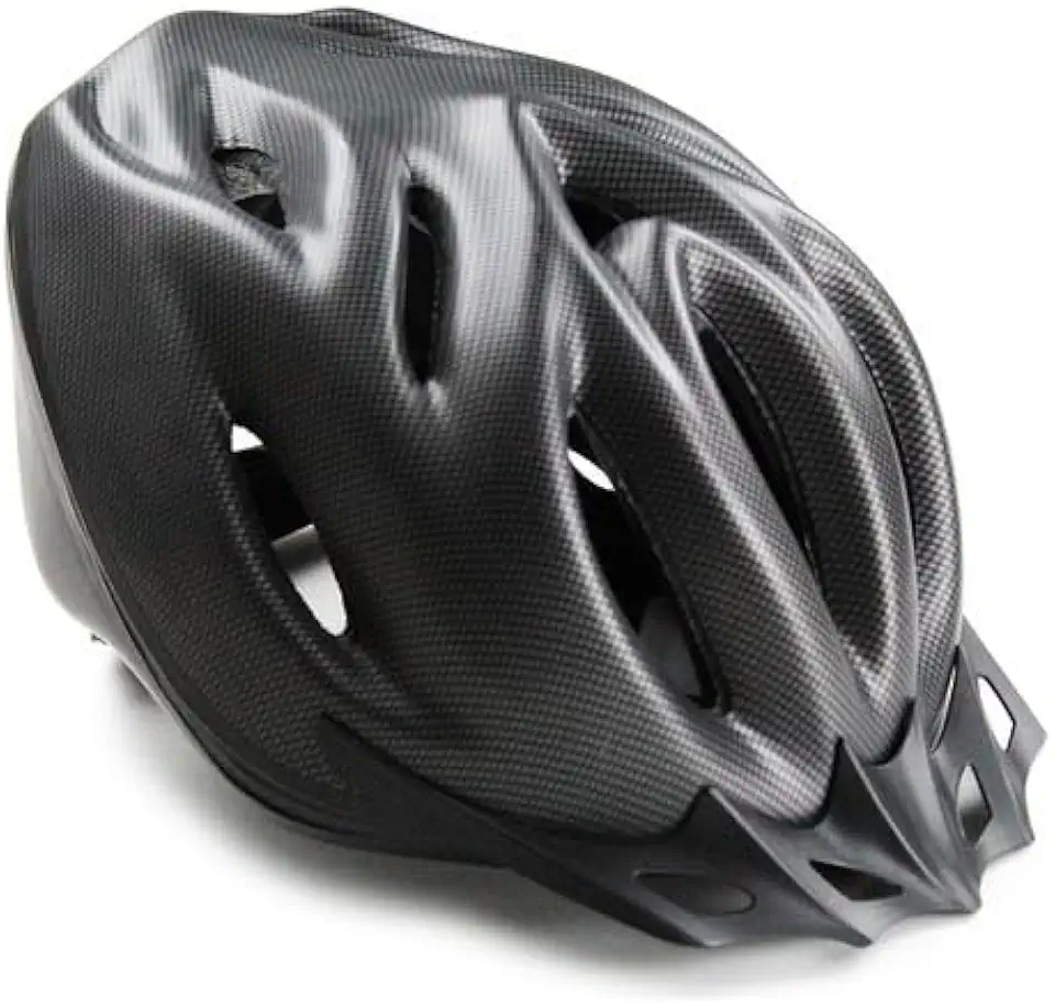 TRUE CORE Capacete de Ciclismo para Bike, MTB, Speed, Com Sistema de Regulagem