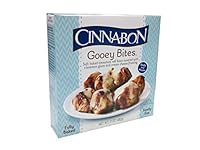 Algopix Similar Product 17 - Cinnabon Gooey Bites, 17 oz (frozen)