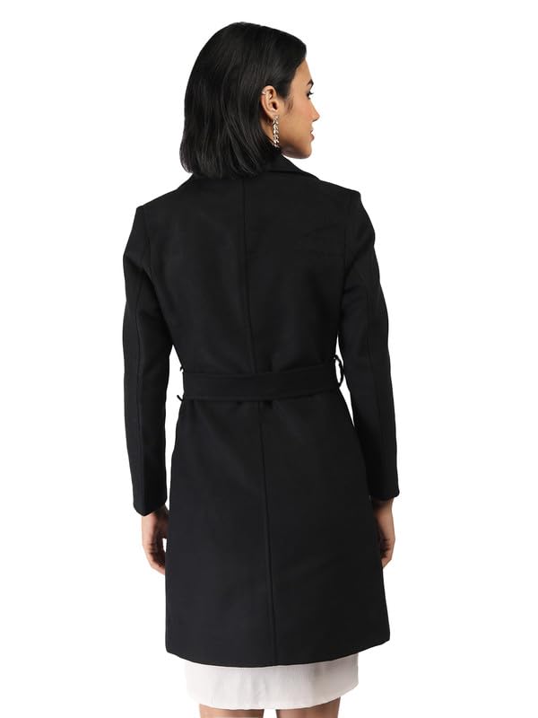 Image of PLAGG Winter Long Length Warm Overcoat