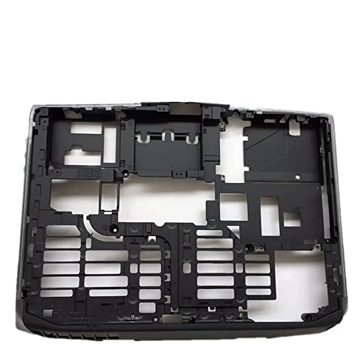 Housse de protection inférieure 0YKJNT Dell Alienware 17 R4 D Shell