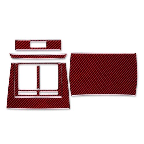 Embellecedor de salida de aire trasera para coche Magnum 2008-2010