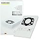 KARCHER - SACHET DE SACS X4 - 28630060 by Karcher
