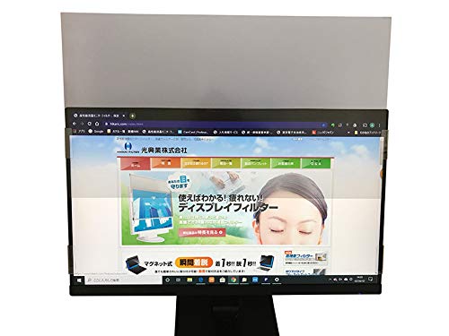 �t���[�����X���j�^�[�p�t�B���^�[�X�^���_�[�h Board LED 27.0�C���`(16:9)