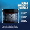 Raw Unflavored Electrolytes | HSA FSA | High Sodium, Potassium, Magnesium | No Sugar, Stevia, Citric Acid or Maltodextrin | Bulk Raw Electrolyte Powder| Made in USA | Makes 90 Servings of 32 Fl Oz