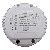 Hochwertige und runde Bauweise