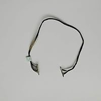 Vista 5 de Línea de señal de cámara para DJI Mavic, cable de video DJI para Mavic, transmisión PTZ mejorada cable de línea de señal para DJI Mavic pro RC Drone