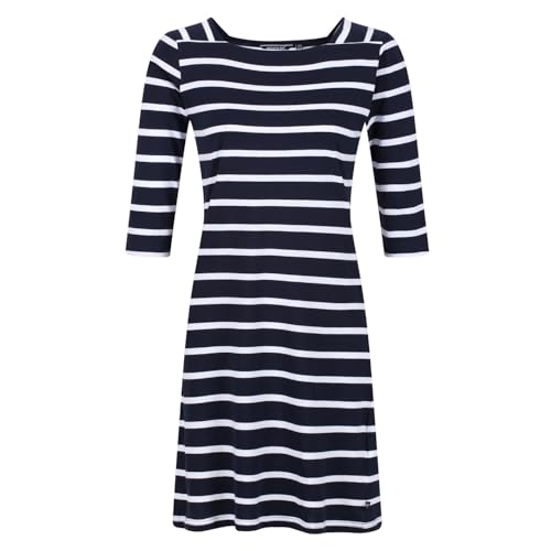 Robe Regatta Paislee pour femme idéale pour vos vacances à la plage