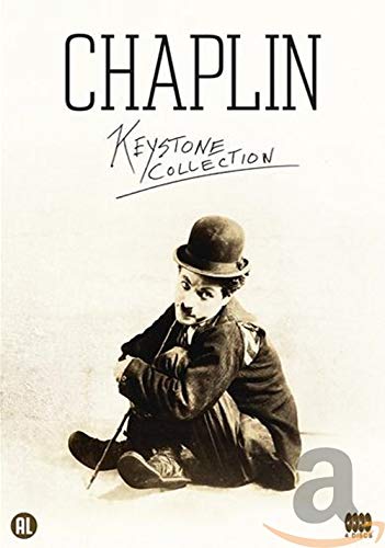 Chaplin Keystone.. - Chaplin C