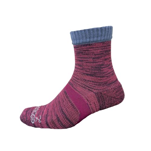 [�I�J���g] CROSSPRO(�N���X�v��) �A�E�g�h�A �C�� �E�[�� �T�|�[�g�݌v �A�[�`�p�l�� ����N�b�V���� �n�C�L���O 271-972 �X�g���x���[ 23.0 cm~25.0 cm 1���g