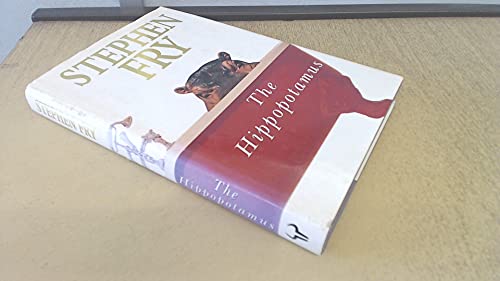 Hippopotamus 0091784123 Book Cover